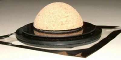 Ringmat Isolation Domes Set of 4 (Mini)