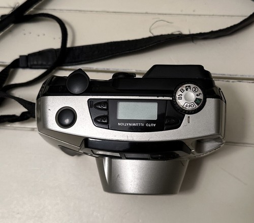 Pentax Camera- SMC 48mm-200mm Zoom Lens- Silver- Multi AF - Picture 3 of 11