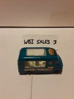 Vintage Matchbox Lesney # 47 Commers Ice Cream Truck Mint