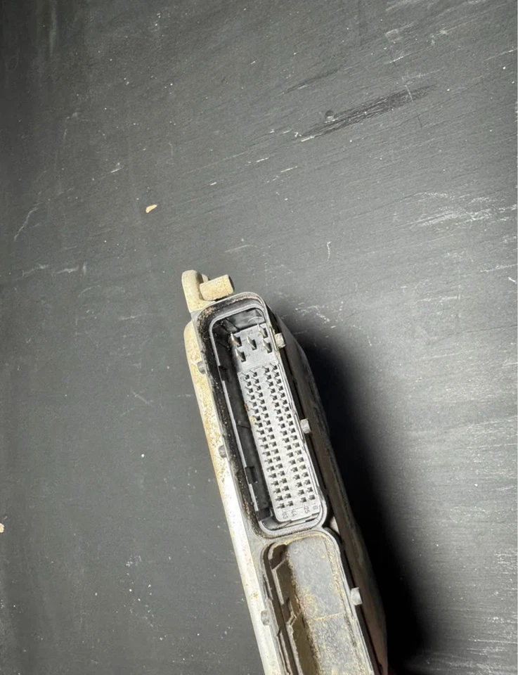 Computadora Polaris Sportsman 850 XP 2011 ECU ECM Bosch 4013035 - OEM Foto 3 de 3