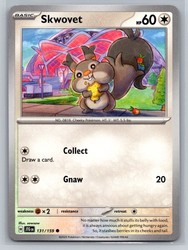 Skwovet 131/159 Journey Together