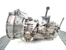 Boite de vitesse Citroen VISA