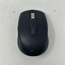 Logitech MX Anywhere 3 MR0083 Black Handheld Wireless 6-Button Gaming Mouse