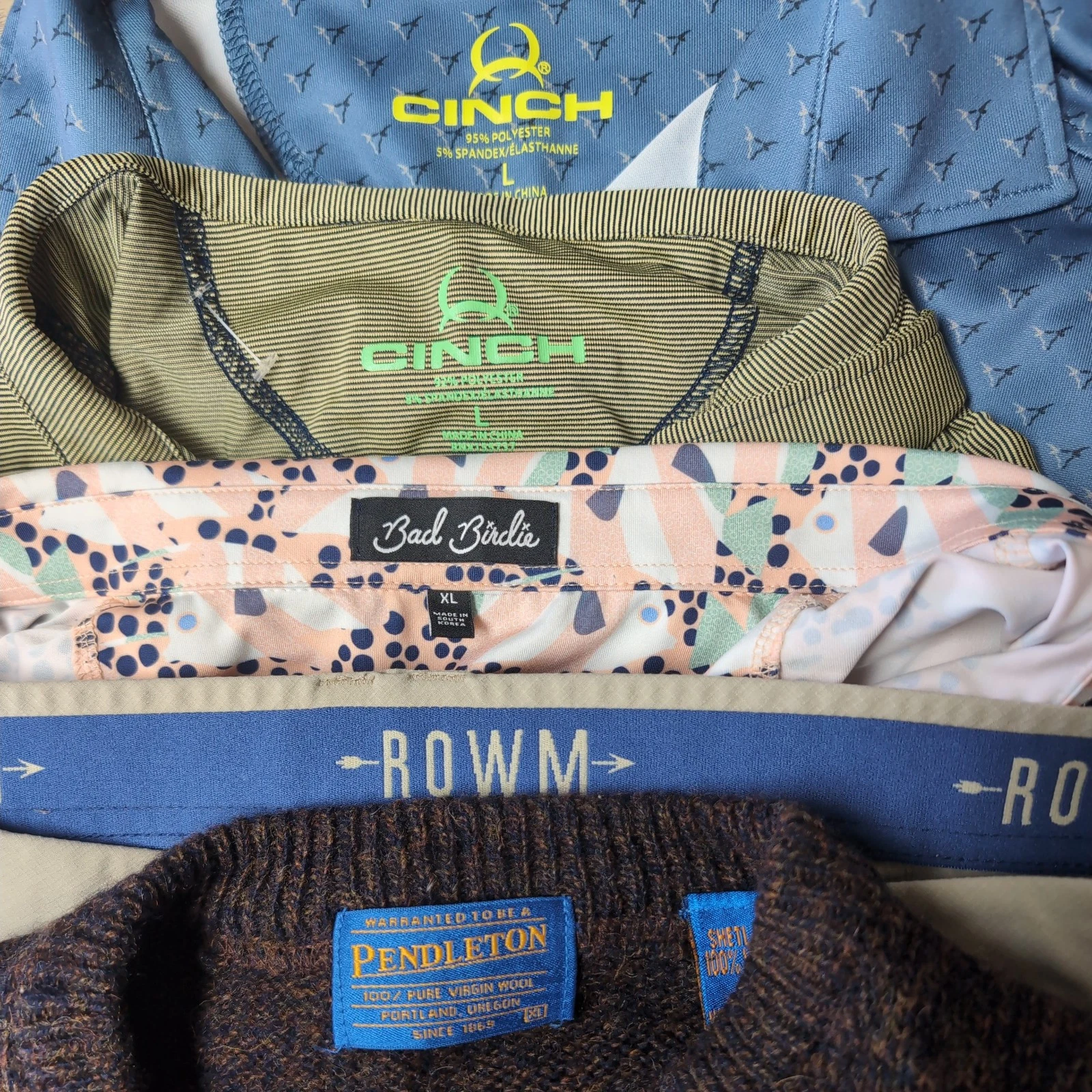  clothing bundle reseller online selling wholesale 