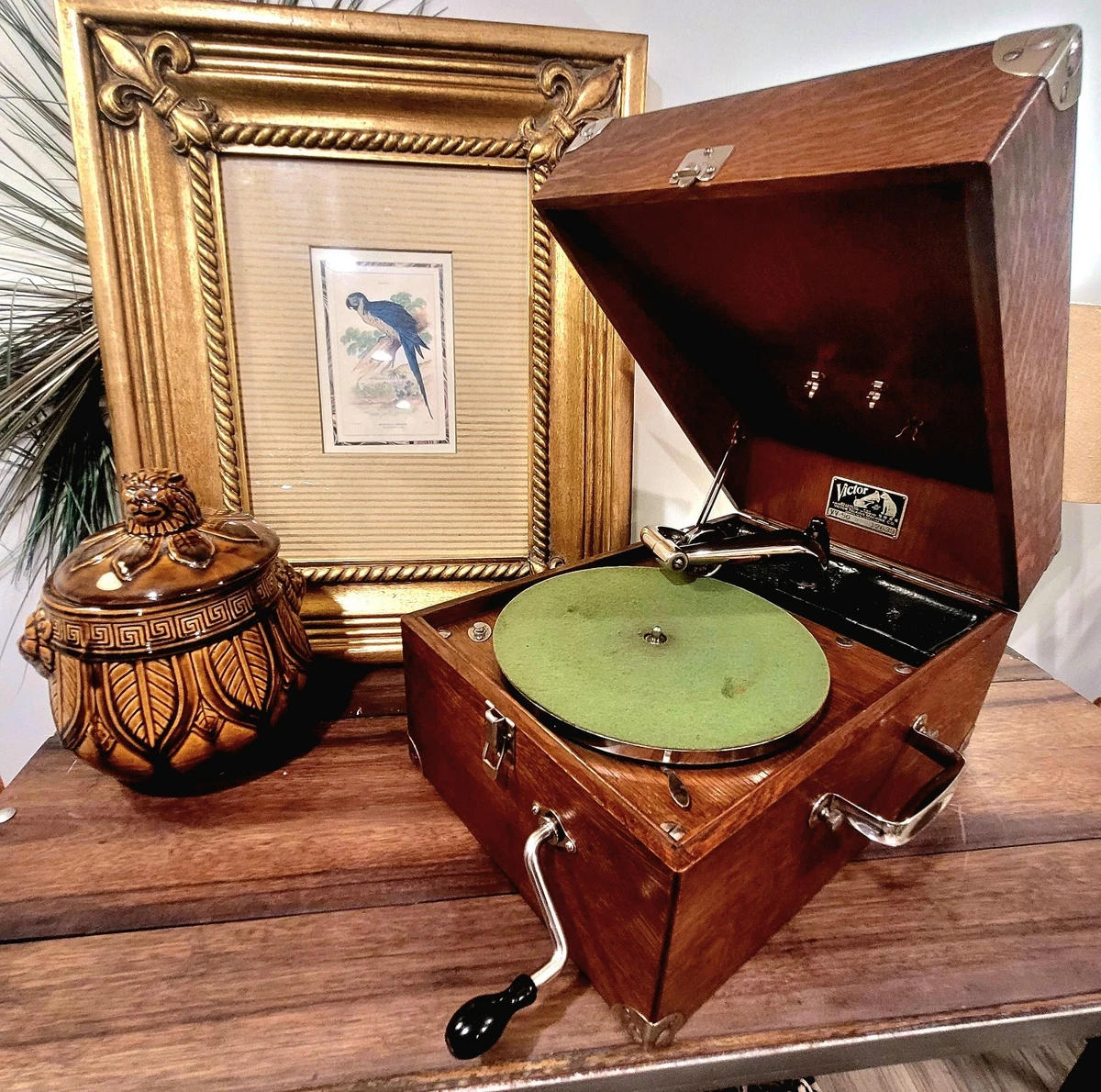 Victor Talking Machine for sale | eBay