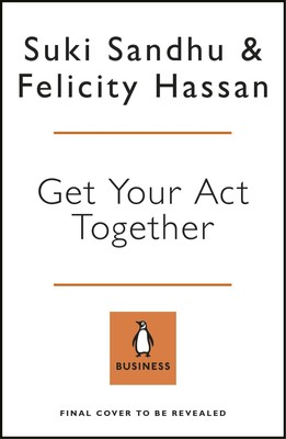 Get Your Act Together, 