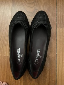 Chanel Shoes Size 38 | eBay