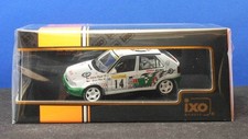 1/43 ixo SKODA Felicia Kit Car 1996 Monte Carlo #14 P.Sibera /P.Gross