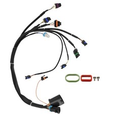 6.5l Diesel Engine Wiring Harness For Gm Gmc 1994-2002 15302629 10154618 6.5l Diesel Engine Wiring Harness For Gm Gmc 1994-2002 15302629 10154618