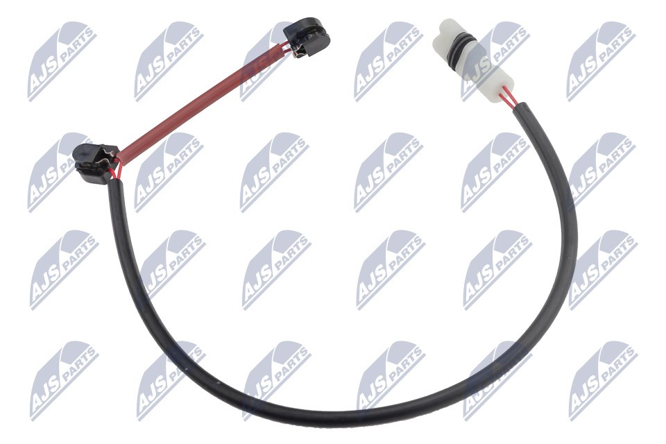 2x ✅Fits NTY HCZ-WW-013 BRAKE PADS WEAR SENSOR ⭐UK Seller⭐ - Image 8