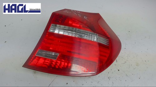 Heckleuchtengehäuse R BMW 116d DPF E81,E82,E8 Limousine