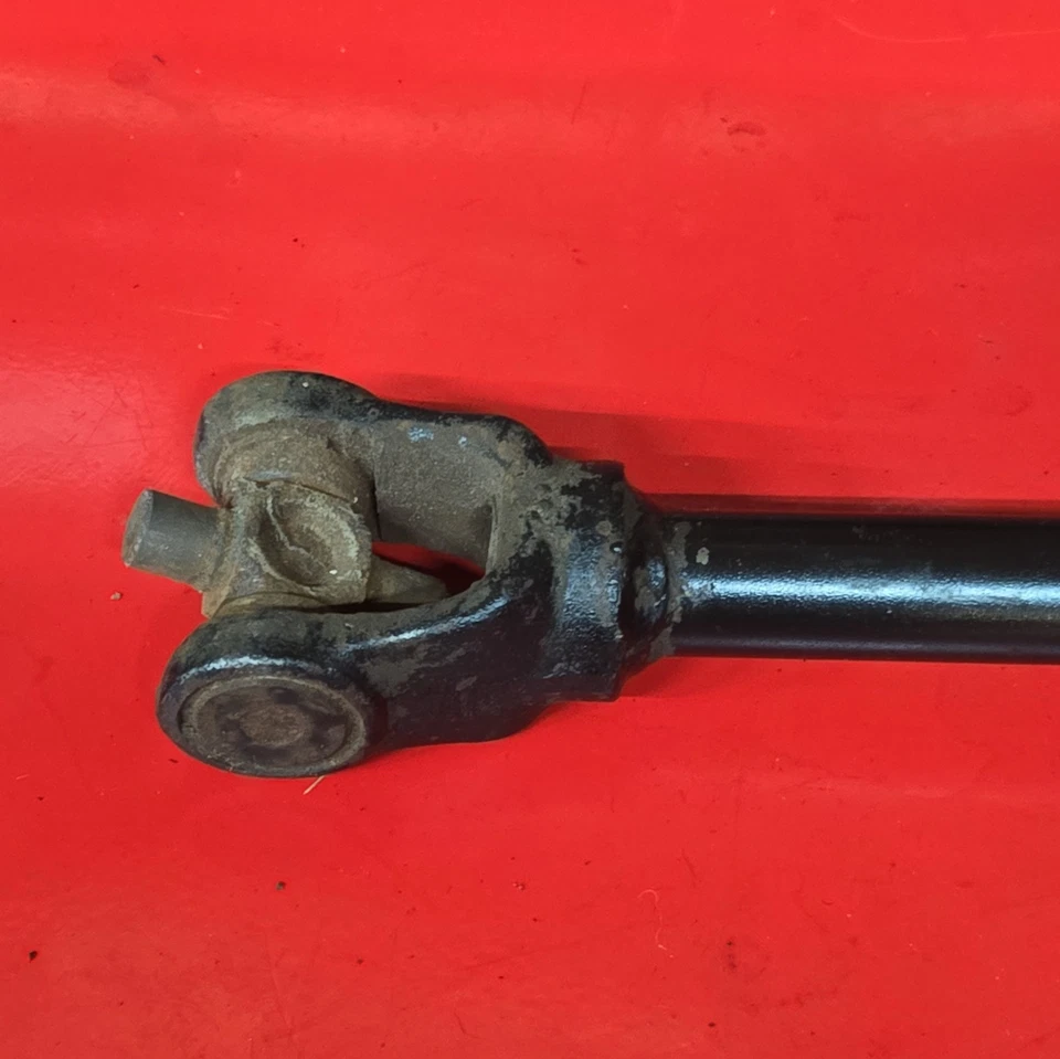 Передний приводной вал 04 Polaris Magnum 330 4x4 - Изображение 2 из 4