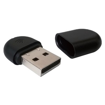 Yealink WF40 IEEE 802.11b/g/n Wi-Fi Adapter for IP Phone