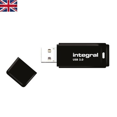 Elegantes 256GB USB 3.0 Flash Drive - SuperSpeed mit 120MB/s Lesegeschwindigkeit