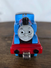 Thomas the Tank Engine Diecast Toy 2009 Limited Edition Mattel Gullane