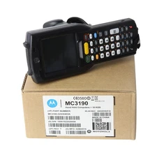 Motorola Symbol MC3190-GI3H04E0A MC3190 Handheld Barcode Scanner Mobile Computer