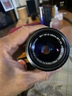 Pentax 40-80mm F/2.8-4 SMC M Macro 2- Touch Manual Lens K- Mount. — photo 2