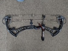 Bowtech Experience 60 Lb. RH