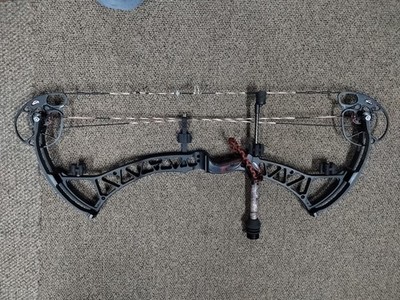Bowtech Experience 60 Lb. RH