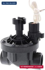 Rain Bird 150-PEB 1 1/2" Inlet Industrial Irrigation Valve