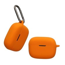 Case Compatible with JBL Tune 230 NC TWS / T230NC / T235NC Case - Orange