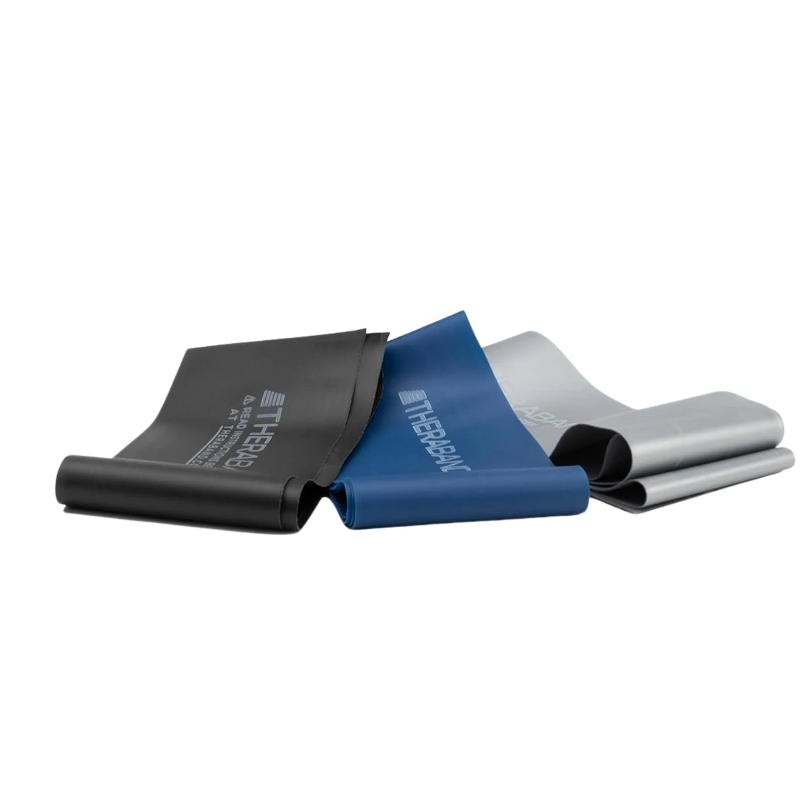 Advanced Non Latex Resistance Band Set for Strength Training and Flexibility