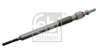 Febi Bilstein GlüHkerze 176210 4,4V FüR Opel Astra Caravan P10 Meriva S10 Mokka