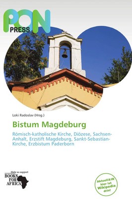 Loki Radoslav | Bistum Magdeburg | Taschenbuch | Deutsch (2026) | OmniScriptum