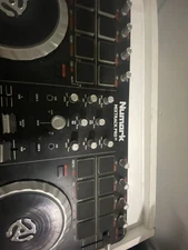 Numark Mixtrack Pro 2 Dj Mixing Controller