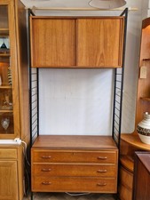 Staples Ladderax Unit