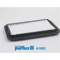 Purflux Luftfilter Filtereinsatz Passend FüR Suzuki Ignis 1.3 A1882