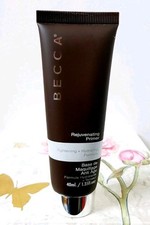 Image of Becca Rejuvenating Primer 40ml Tightening Hydrating Sealed Rare FAST DISPATCH 