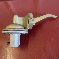 FUEL SYSTEM PUMP 4193 FOR 1966 - 1969 FORD MUSTANG BRONCO COMET COUGAR 289 302