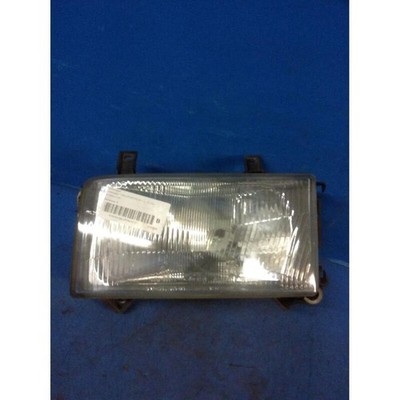 HEADLAMP LEFT SIDE FOR VOLKSWAGEN TRANSPORTER (91-03) T4 2.0 FUR. B/1968CC. 1991
