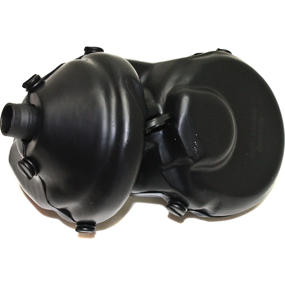 Nueva válvula de ventilación del cárter 525 325 323 328 330 530 E46 serie 3 E90 BMW 325i X5 Z3 Foto 4 de 4