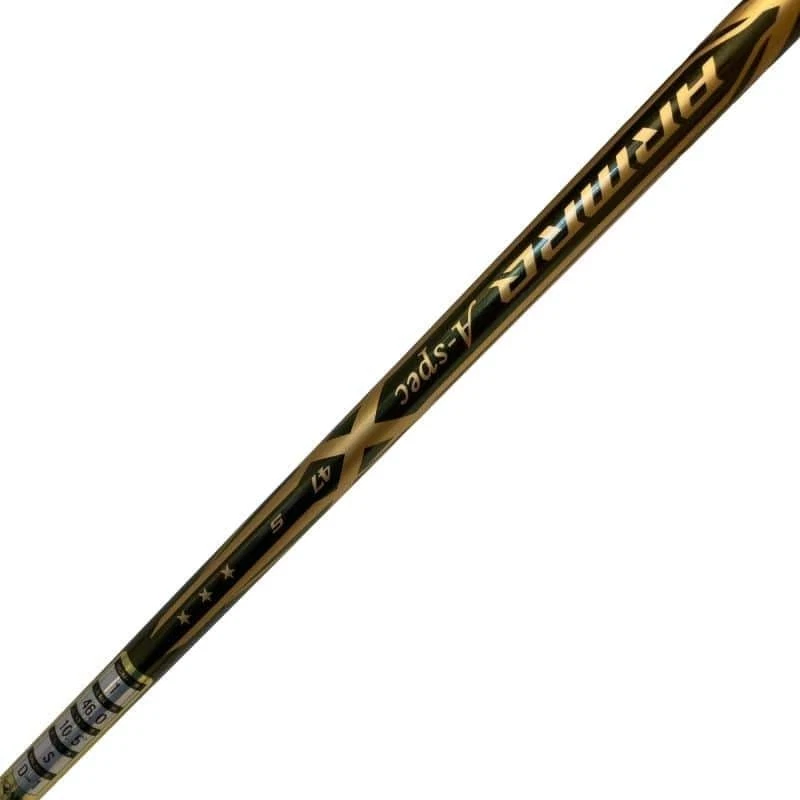 HONMA GOLF BERES A-Spec DRIVER 10.5deg Flex-S 3STAR ARMRQ A-Spec47 With H/C - Image 4 of 4