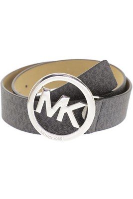 MICHAEL MICHAEL KORS Gürtel Damen Gr. EU 80 Schwarz #czn6auu
