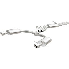 Magnaflow Performance Exhaust 19159 Exhaust System Kit DAC