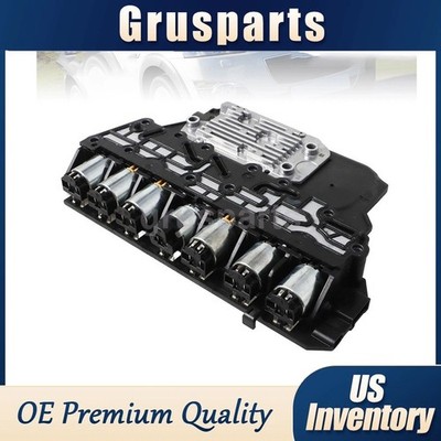 24268164 TCM Transmission Control Module For Buick/Chevy 6T30-6T50 24252429