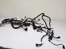 2018 ALFA ROMEO GIULIA ENGINE WIRING HARNESS 2.1 DIESEL 55268532 55279532