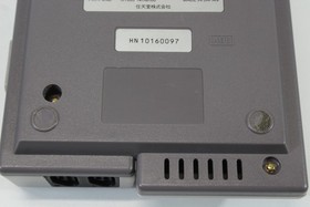Nintendo AV New Famicom Console HVC-101 Controller AC S-Video to HDMI FC Japan 3