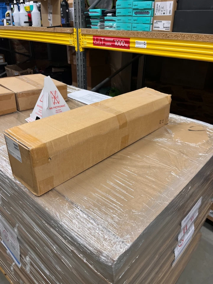 NEC SP-554SM Foto 2 de 3