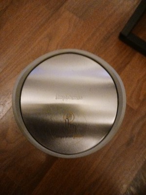 Simplehuman Trash Bin