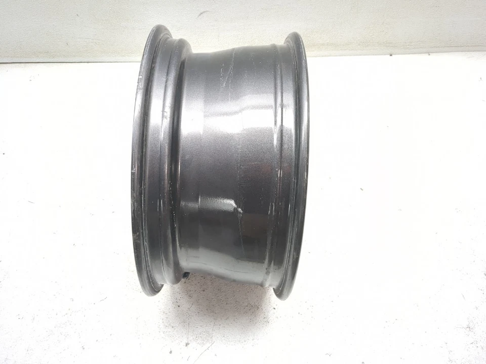 13-15 Can Am Spyder ST Limited Rear Wheel Rim STRAIGHT 15x7.00 - Image 4 of 4