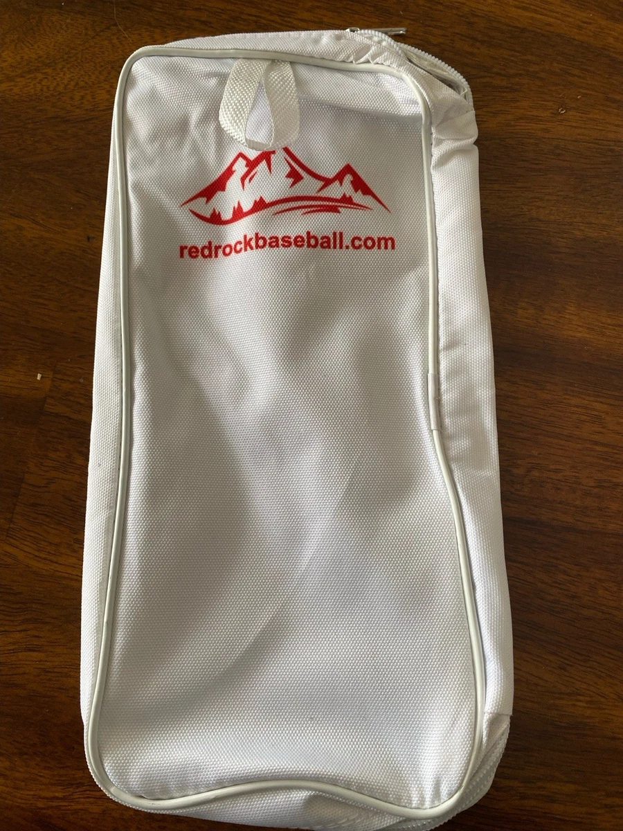 Guantes de bateo de béisbol para clima frío cuero Cabretta puño largo agarre talla grande