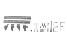 11-19 SILVERADO/SIERRA 2500/3500 QUICK FIT CUSTOM INSTALL BRACKET