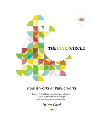 The Inner Circle: How it works at Public Works, Brian Card