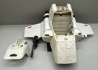 1983 Star Wars Vintage Mini Rig Vehicle ISP-6 Imperial Shuttle Pod Parts Repair!