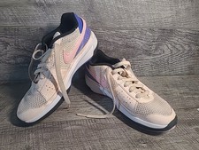 Nike - JA 1 - Guava Ice/Med Soft Pink White - Size 4.5 Youth