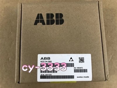 1PC Brand New ABB 5STP24L2800 Power Module Supply Fast Delivery 5STP24L2800